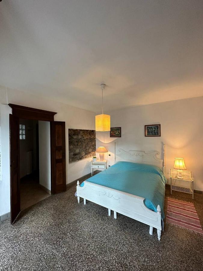 Apartamento Casa Sasso E Legno Omegna Exterior foto